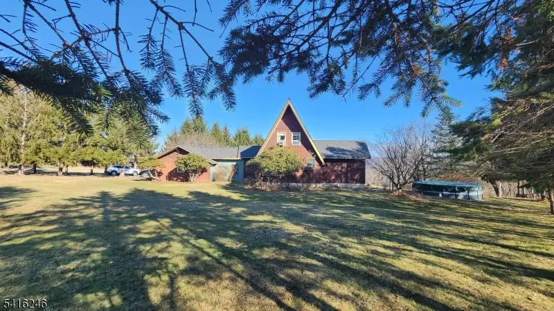 156 Lott Rd, Wantage, NJ 07461 - #1