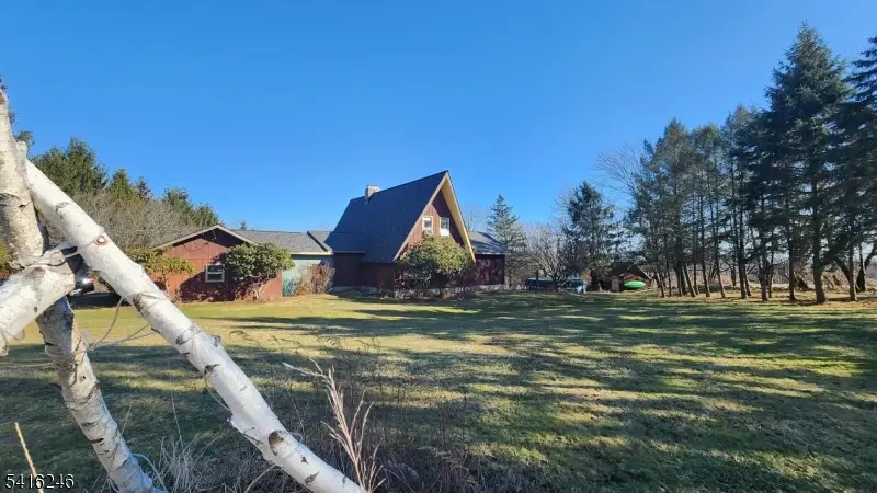 156 Lott Rd, Wantage, NJ 07461 - #2