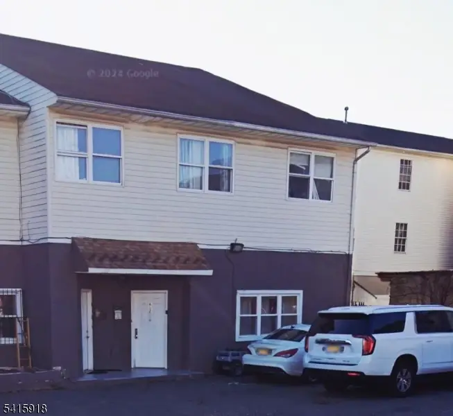 604 Livingston St #C4, Elizabeth, NJ 07206 - #1