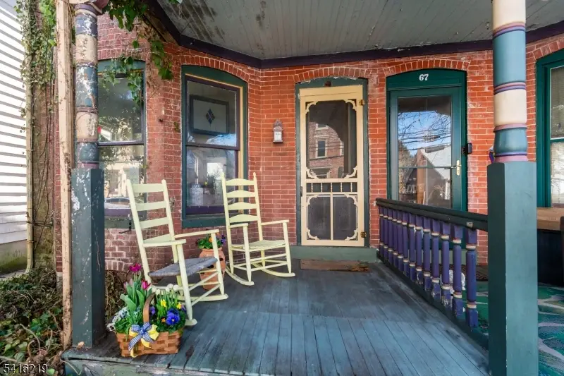 69 York St, Lambertville, NJ 08530 - #2