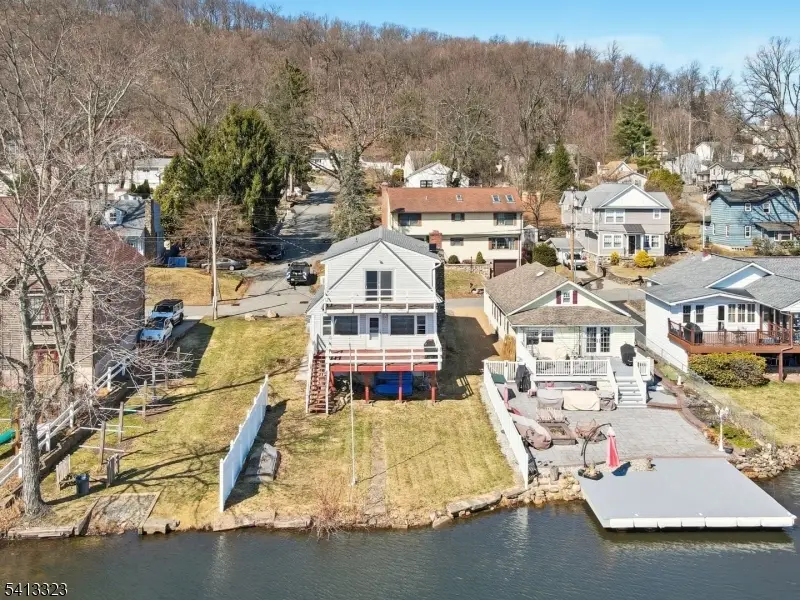 104 W Shore Rd, Denville, NJ 07834 - #2