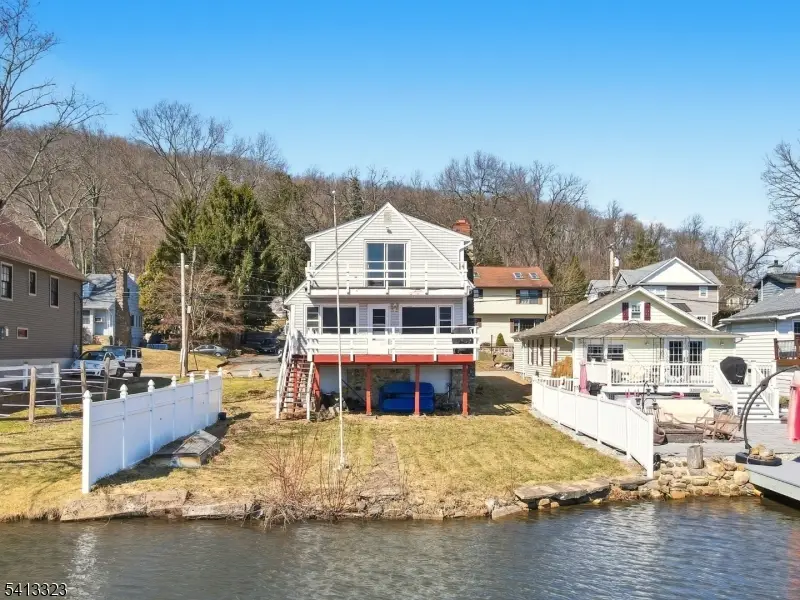 104 W Shore Rd, Denville, NJ 07834 - #3