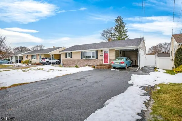 13 Yates Dr, East Brunswick Twp., NJ 08816