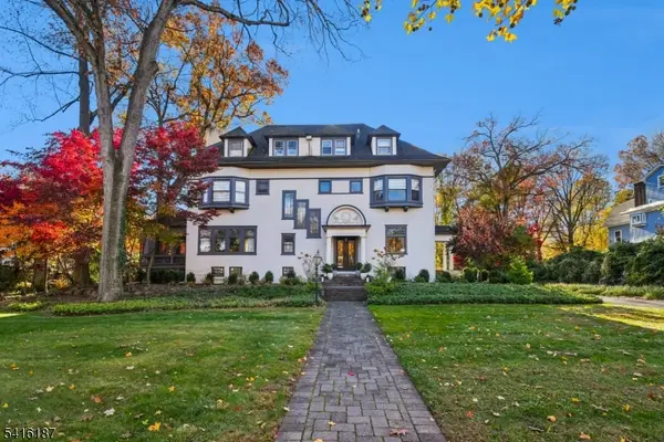 330 Hartford Rd, South Orange Village Twp., NJ 07079