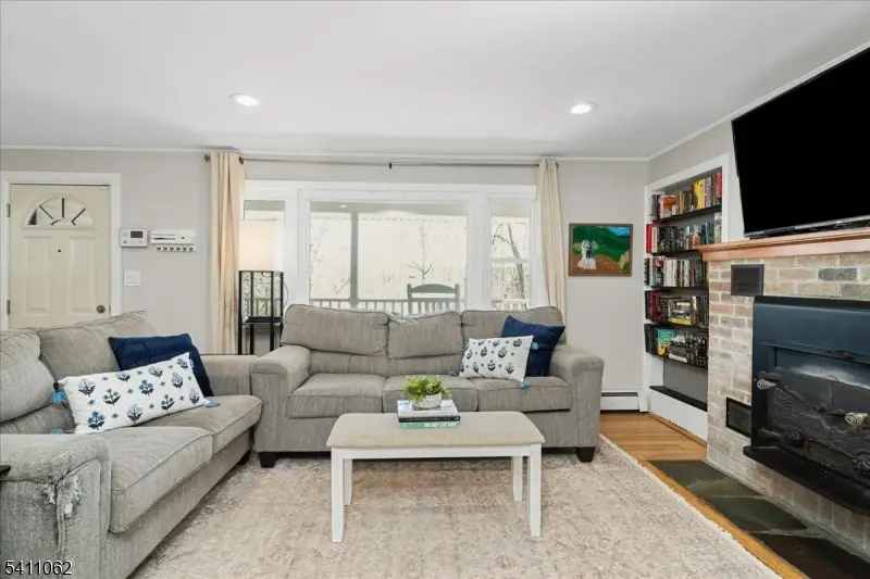 8 S White Birch Ter, Sparta, NJ 07871 - #3