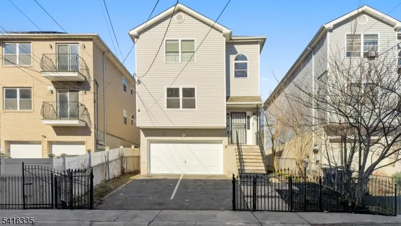 87 Chadwick Ave, Newark, NJ 07108 - #1