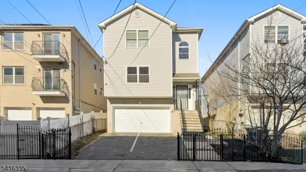 87 Chadwick Ave, Newark City, NJ 07108