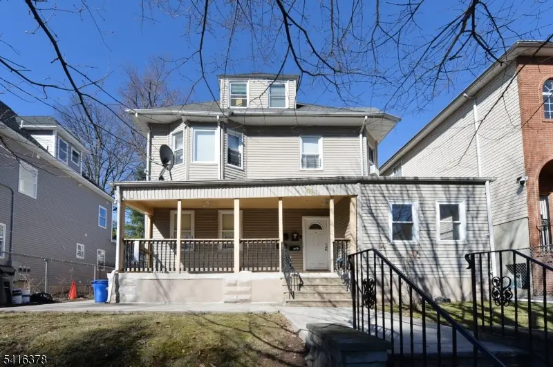 45 Hedden Ter, Newark, NJ 07108 - #1