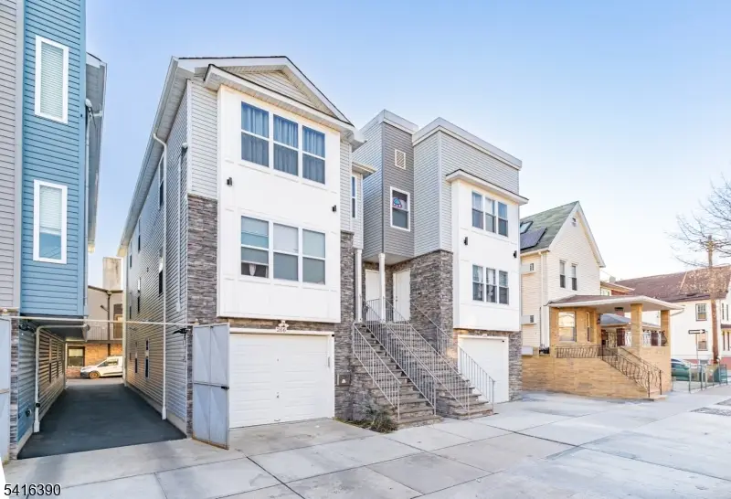 266 2nd Ave, Newark, NJ 07107 - #1