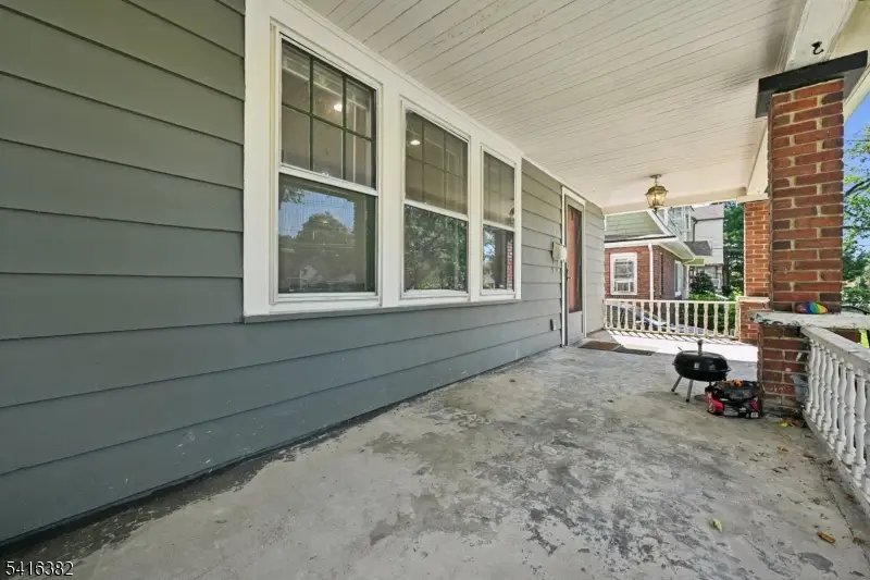 1364 George St, Plainfield, NJ 07062 - #3