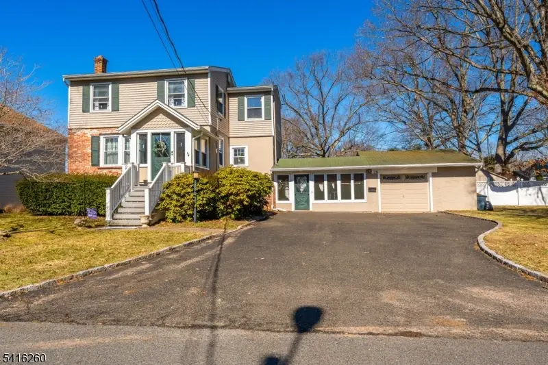26 E 3rd St, New Providence, NJ 07974 - #1
