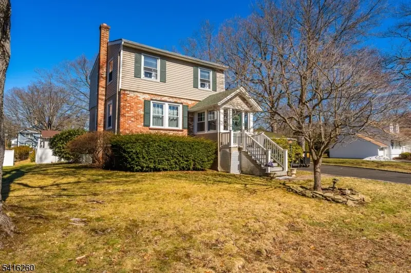 26 E 3rd St, New Providence, NJ 07974 - #2