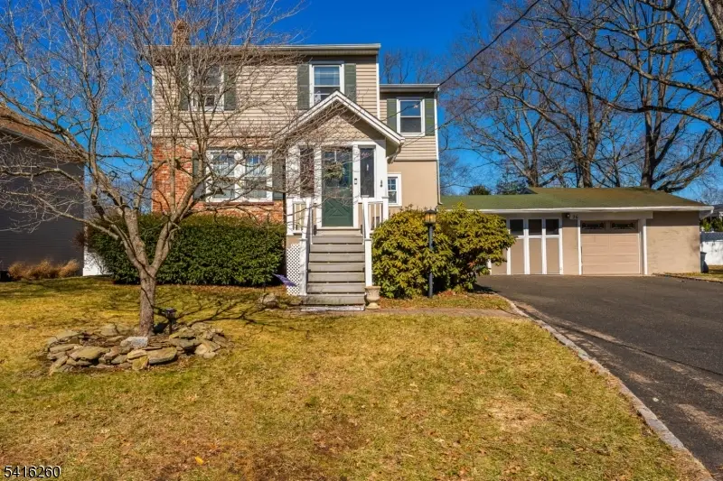26 E 3rd St, New Providence, NJ 07974 - #3