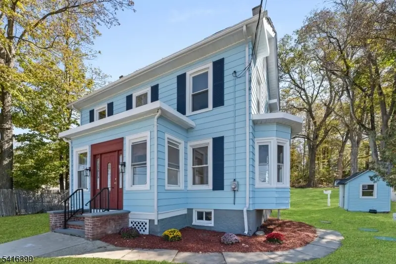 319 Route46, Great Meadows, NJ 07838 - #3