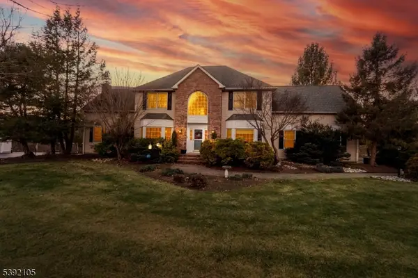 313 Greens Ridge Road, Greenwich Twp., NJ 08886