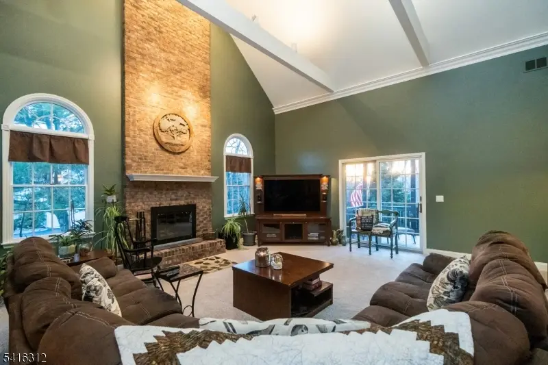 313 Greens Ridge Road, Stewartsville, NJ 08886 - #3