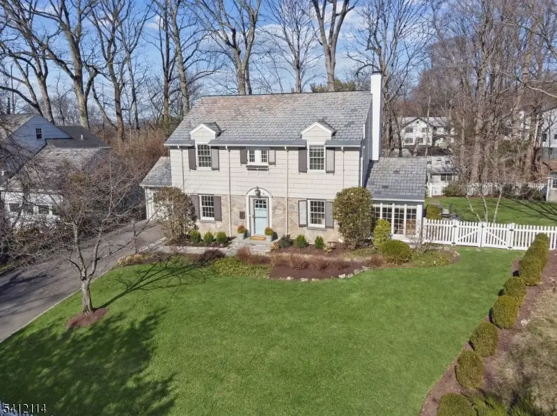 30 Colonial Way, Short Hills, NJ 07078 - #2