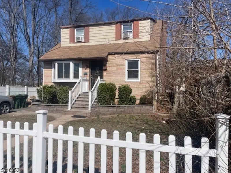 506 Bower St, Linden, NJ 07036 - #2