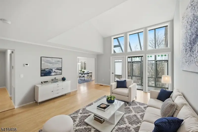 38 Chestnut St #4, Morristown, NJ 07960 - #3