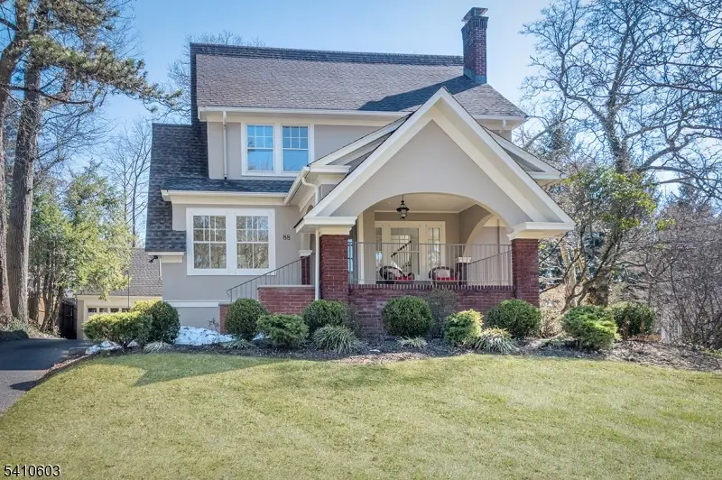 88 Beekman Road, Summit, NJ 07901 - #1