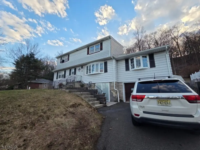 155 Degray St, North Haledon, NJ 07508 - #1