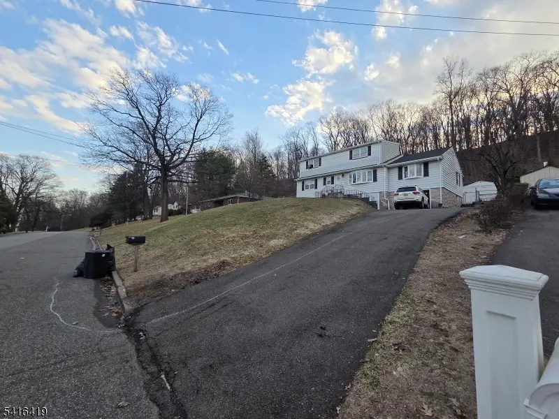 155 Degray St, North Haledon, NJ 07508 - #2