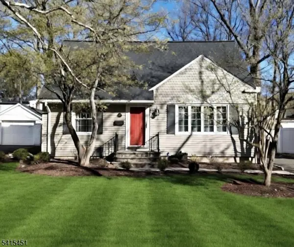 837 Coolidge St, Plainfield City, NJ 07062