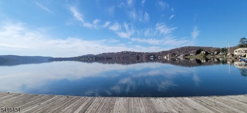 603 West Shore Trl, Lake Mohawk, NJ 07871 - #3