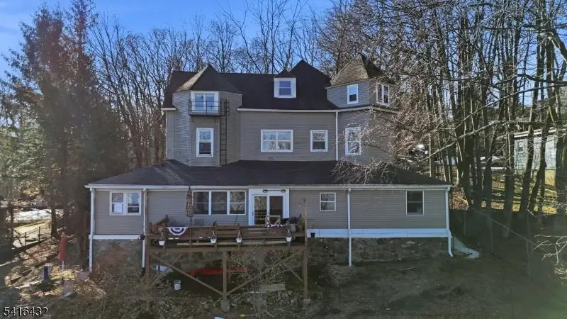 22 Sunset Ter, Mount Arlington, NJ 07856 - #1
