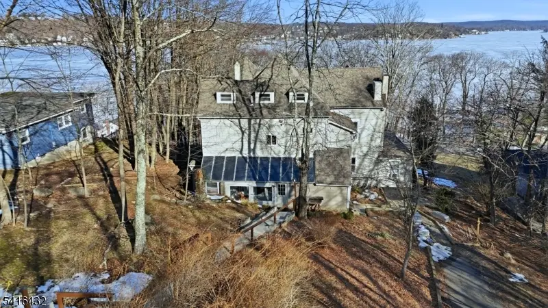 22 Sunset Ter, Mount Arlington, NJ 07856 - #2