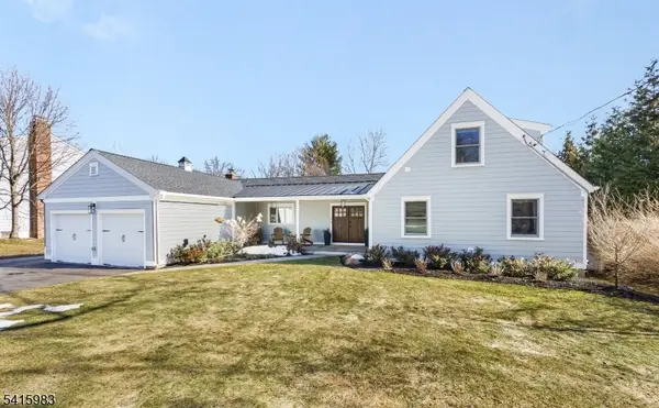 4 Franklin Rd, Mendham Boro, NJ 07945