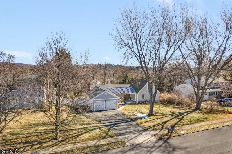 4 Franklin Rd, Mendham, NJ 07945 - #2