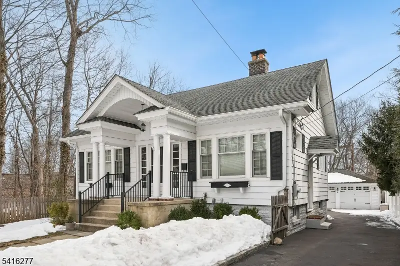 3 Fuller Ave, Chatham, NJ 07928 - #3