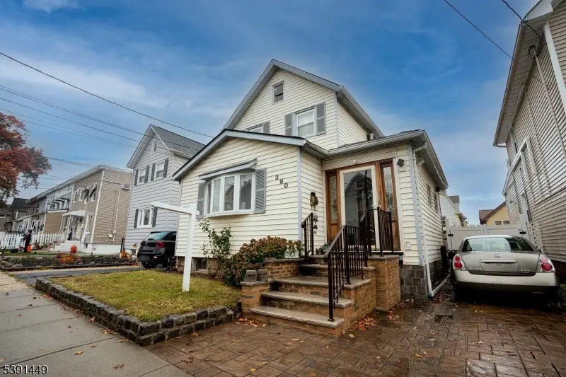 390 Forest St, Kearny, NJ 07032 - #2
