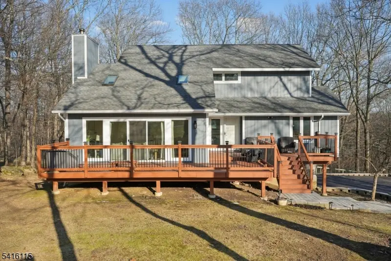 45 Lynn Dr, Byram, NJ 07821 - #2