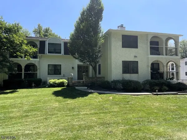 18H Heritage Dr #H, Chatham Twp., NJ 07928