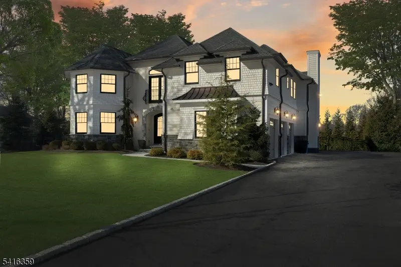 47 Evergreen Dr, North Caldwell, NJ 07006 - #1