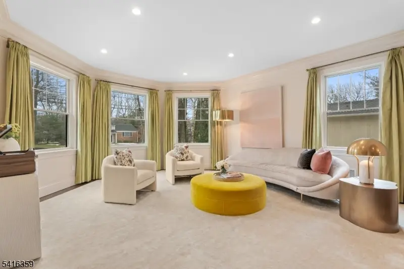 47 Evergreen Dr, North Caldwell, NJ 07006 - #3