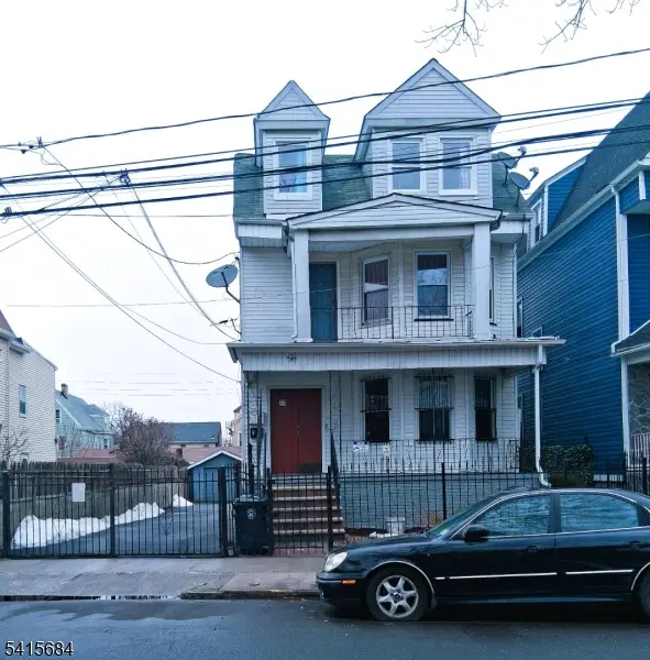 37 Springdale Ave, Newark, NJ 07107 - #1