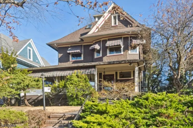 424 Saint Marks Ave, Westfield, NJ 07090 - #2