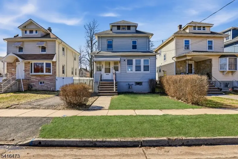 204 Pine St, Roselle, NJ 07203 - #1