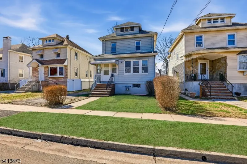 204 Pine St, Roselle, NJ 07203 - #3