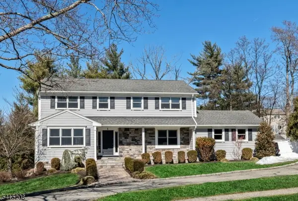 1 Morningside Dr, Livingston Twp., NJ 07039