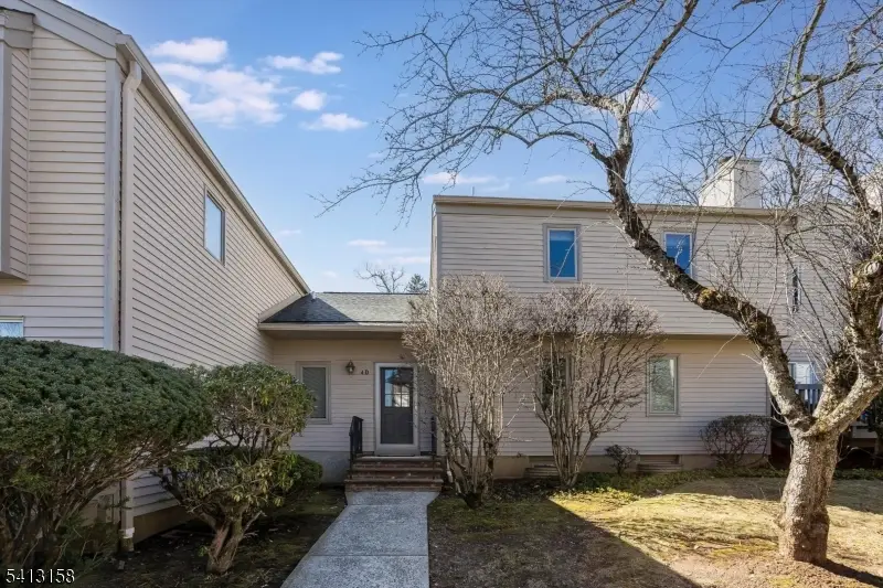 4 D Somerset Hills Ct, Bernardsville, NJ 07924 - #1