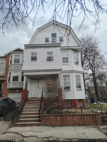 20 22nd St, Irvington, NJ 07111 - #1