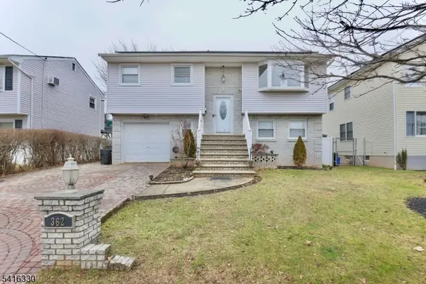 362 Washington St, Rahway City, NJ 07065