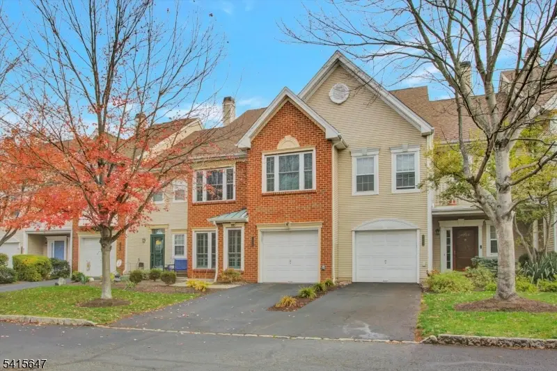 1204 Timberbrooke Drive, Pluckemin, NJ 07921 - #1