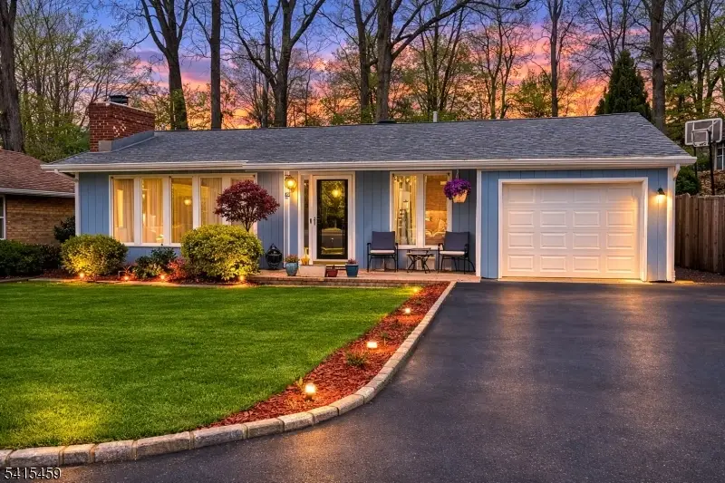 21 Monhegon Ave, White Meadow Lake, NJ 07866 - #1