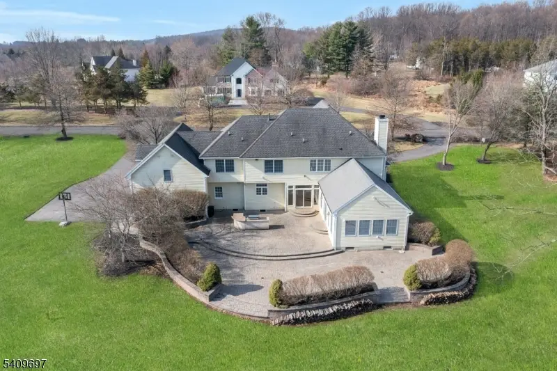 11 Dogwood Dr, Readington, NJ 08889 - #3