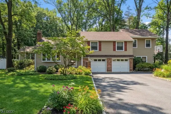 1510 Ramapo Way, Scotch Plains Twp., NJ 07076